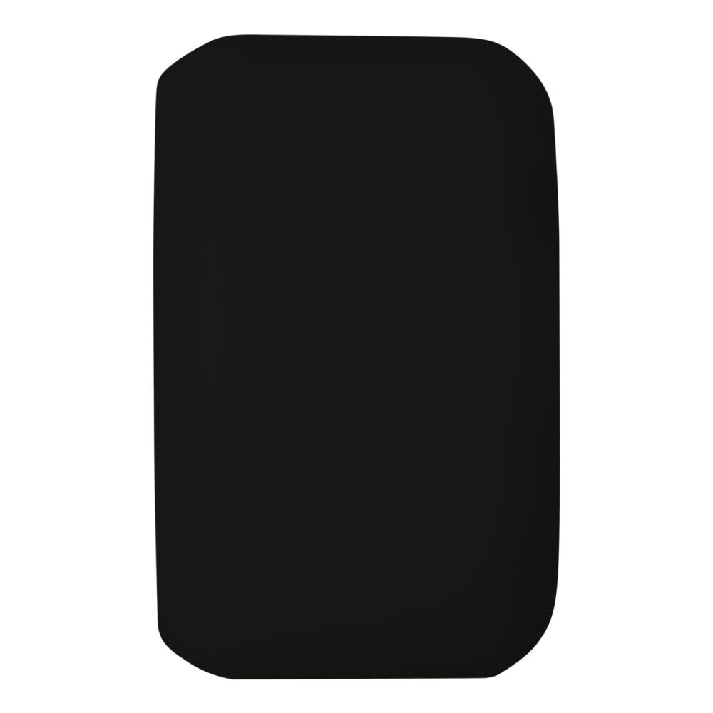 OJ Black Sabbath Vol 4 78a Black Wheels - 56mm