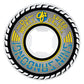 OJ Shin Sanbongi Combos 99a	White Wheels - 54mm