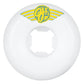 OJ Shin Sanbongi Combos 99a	White Wheels - 54mm