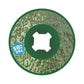 OJ Avocado Lil Doodies 99a Green Wheels - 58mm