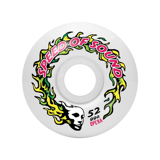 Opera SOS Fire Mask Classic 99a Wheels - 52mm