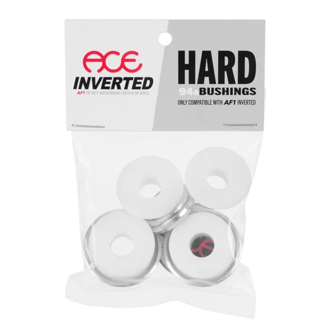 Ace Inverted Hard 94A Bushings