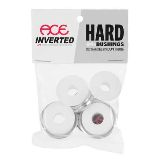 Ace Inverted Hard 94A Bushings