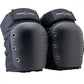 Pro-Tec Street Knee Elbow Open Padset - Black