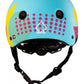 Pro-Tec Helmet JR Classic Fit Cert - 80's Pop
