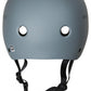 Pro-Tec Helmet Classic Cert - Matte Grey