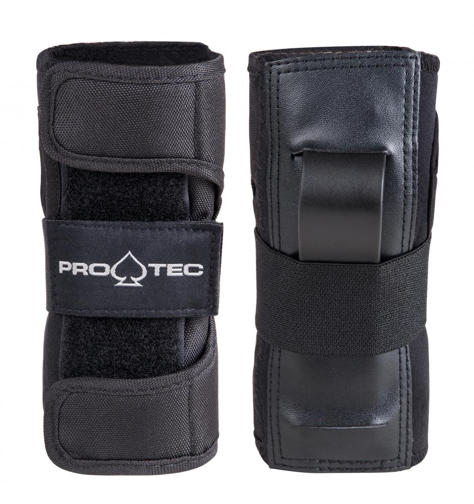 Pro-Tec Street Wrist Guards - Black