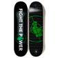 Element Pexe Stencil Deck - 8.25"