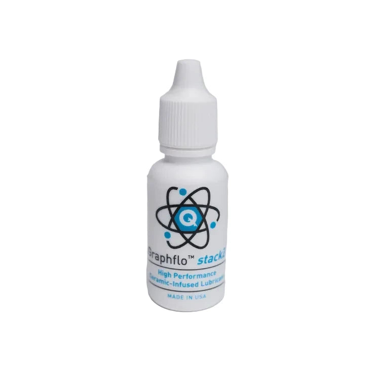 Quantum StackZ High Performance Ceramic Infused Bearing Lubricant