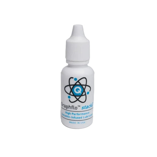 Quantum StackZ High Performance Ceramic Infused Bearing Lubricant