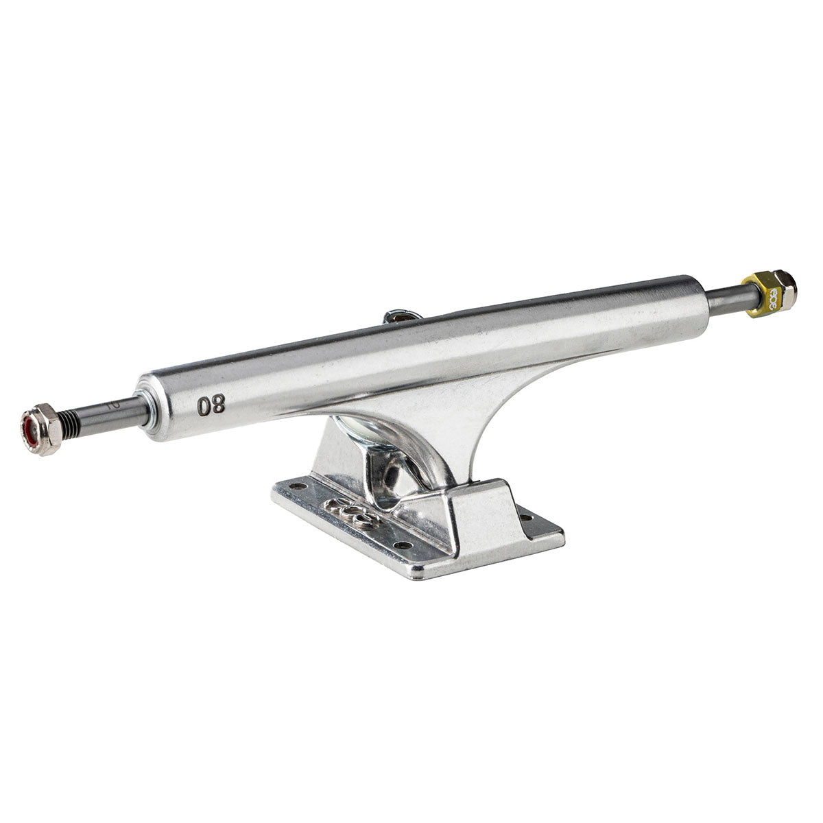 Ace AF1 Hollow Polished Trucks - 80 - 10"