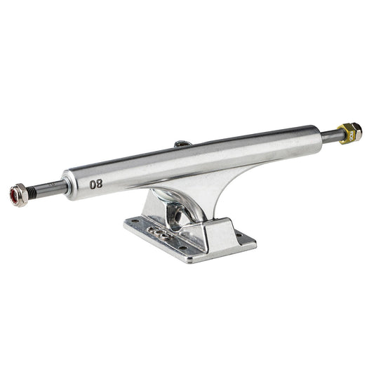 Ace AF1 Hollow Polished Trucks - 80 - 10"