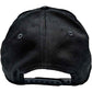 Red Hot Chili Peppers Classic Asterisk Cap - Black