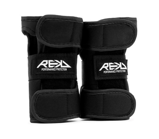 REKD Wrist Guard - Black