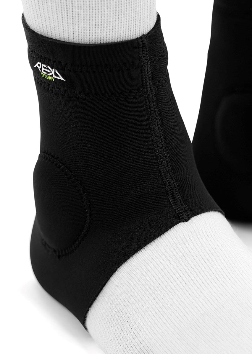 REKD Energy Slim Footies