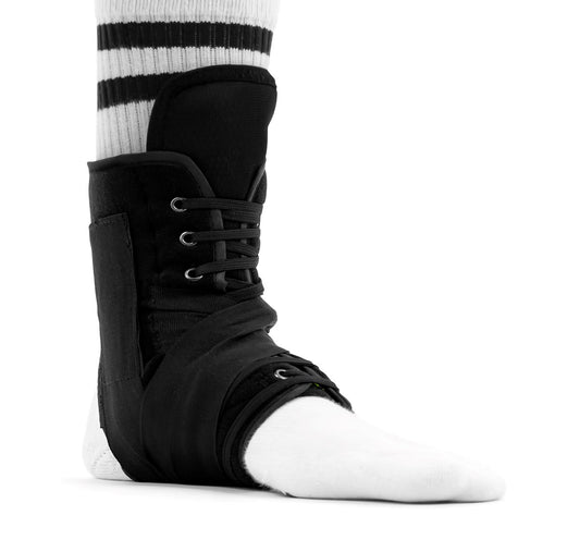 REKD Energy Covert Ankle Braces