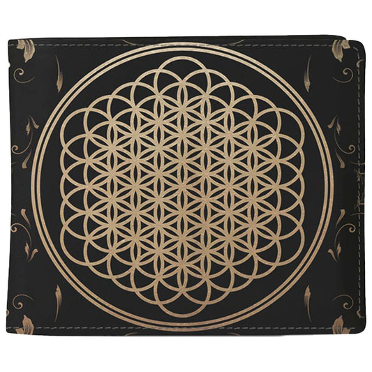 Bring Me The Horizon Sempiternal Wallet