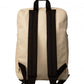 Santa Cruz Classic Label Backpack - Off White