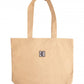 Santa Cruz Cabana Moon Dot Tote Bag - Natural