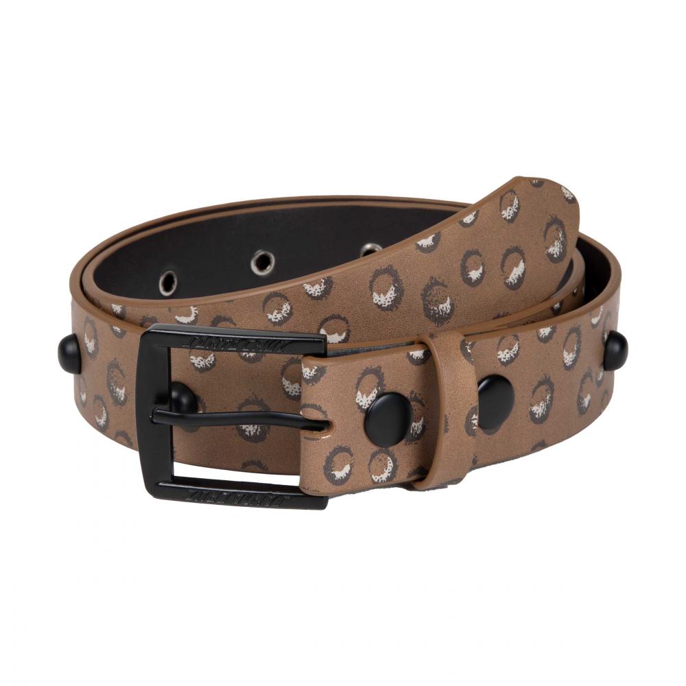 Santa Cruz Dome Belt - Jaguar