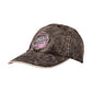 Santa Cruz Women's Retreat Dot Cap - Black Acid Wash