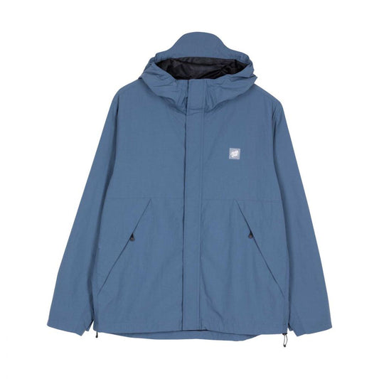 Santa Cruz Camper Jacket	- Dark Navy