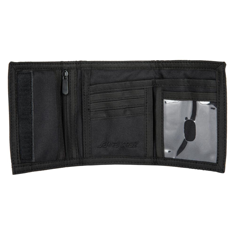 Santa Cruz Mini Hand Wallet - Biscuit Brown