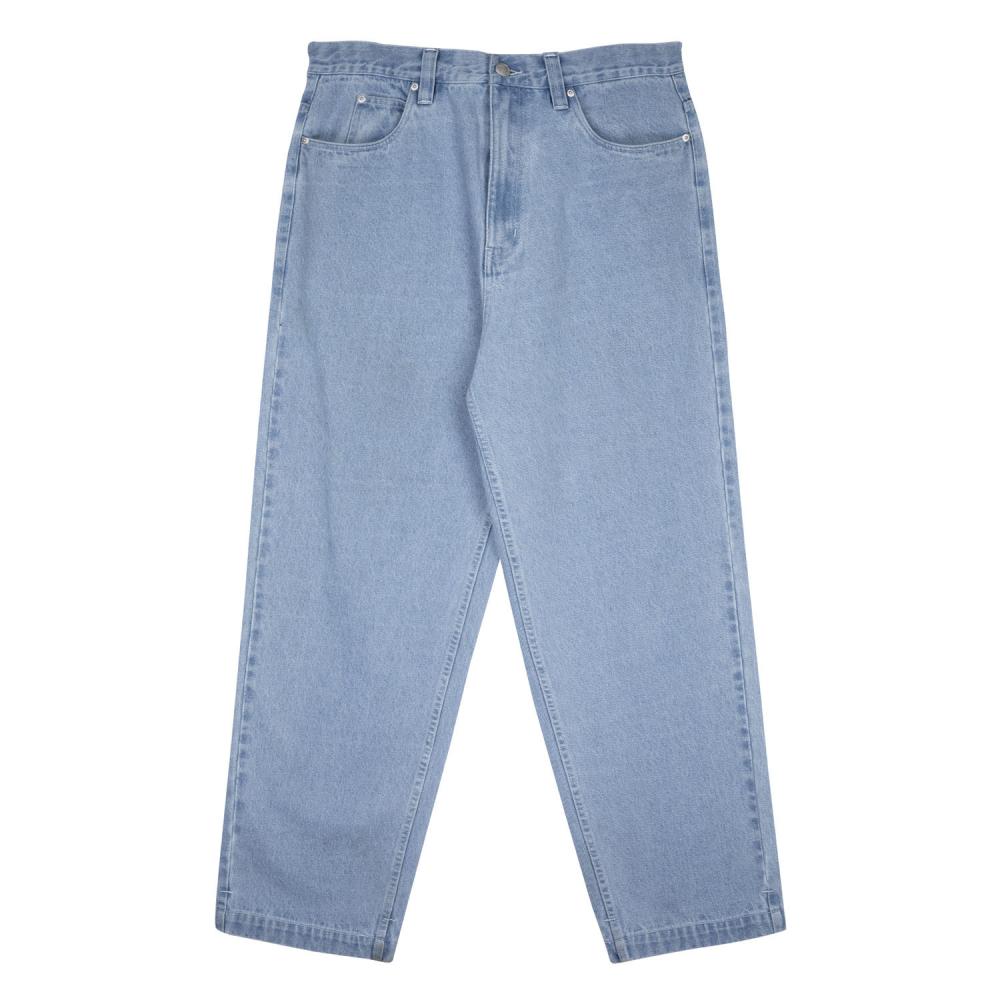 Santa Cruz Big Pants Stone Wash
