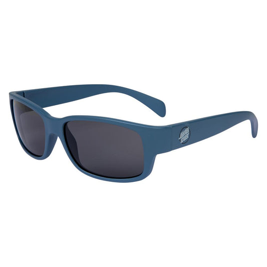 Santa Cruz Sunglasses Breaker Opus Dot - Blue