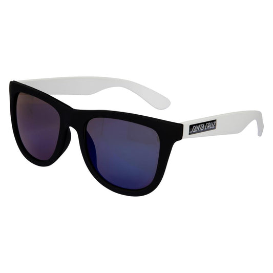 Santa Cruz Sunglasses Darwin - Black/Light Grey