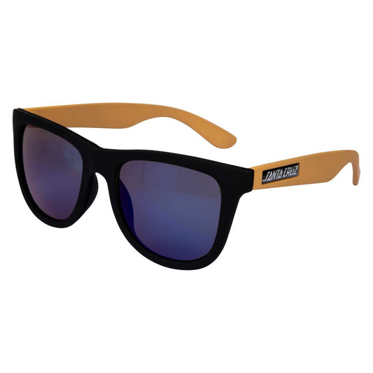 Santa Cruz Sunglasses Darwin - Black/Gold