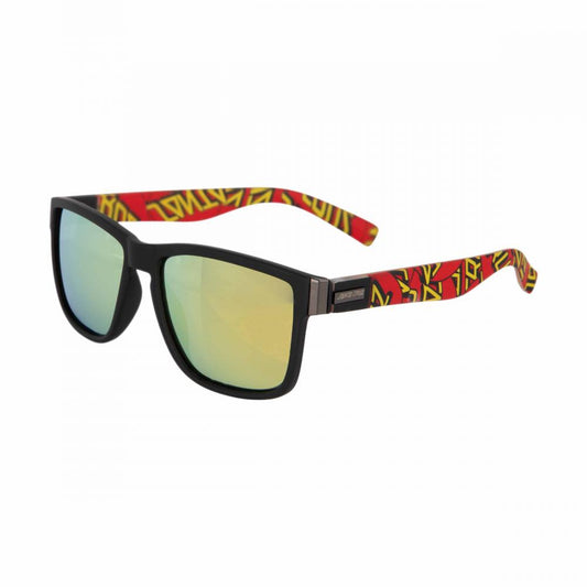 Santa Cruz Lucien Sunglasses Black