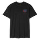 Santa Cruz T-Shirt Unwind - Black