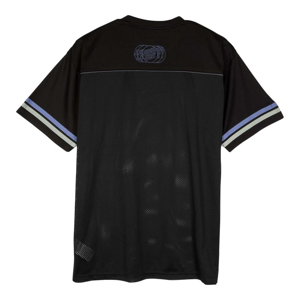 Santa Cruz Pace Ritual Jersey - Black