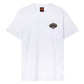 Santa Cruz Guzman Dead Diners T-Shirt - White