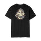 Santa Cruz Knibbs Invasion Hand Strip T-Shirt - Black