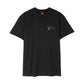 Santa Cruz Knibbs Invasion Hand Strip T-Shirt - Black