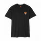 Santa Cruz O'Brien Scream Reaper T-Shirt - Black
