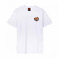 Santa Cruz O'Brien Scream Reaper T-Shirt - White