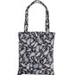 Santa Cruz Women's Screaming Paisley Tote Bag - Black/White