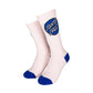 Santa Cruz Womens Pop Dot Socks - 3 Pack