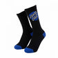 Santa Cruz Womens Pop Dot Socks - 3 Pack