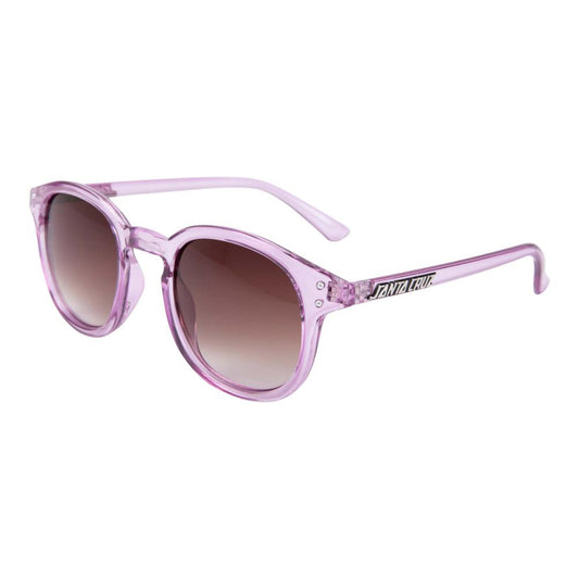 Santa Cruz Women's Watson Sunglasses - Hyper Violet