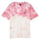 Santa Cruz Women's T-Shirt - Pink Dip Dye