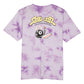 Santa Cruz Women's Winkowski 8Baller Surf T-Shirt - Lavender Tie Dye