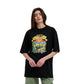 Santa Cruz Womens Winkowski 8Baller Trip Front T-Shirt - Black