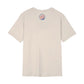 Santa Cruz Womens Camp Retreat Front T-Shirt - Oat