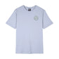 Santa Cruz Women's Offshore Dot T-Shirt - Barely Blue