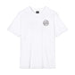 Santa Cruz Women's Offshore Dot T-Shirt - White