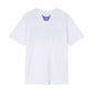 Santa Cruz Womens Night Critter Front T-Shirt - White